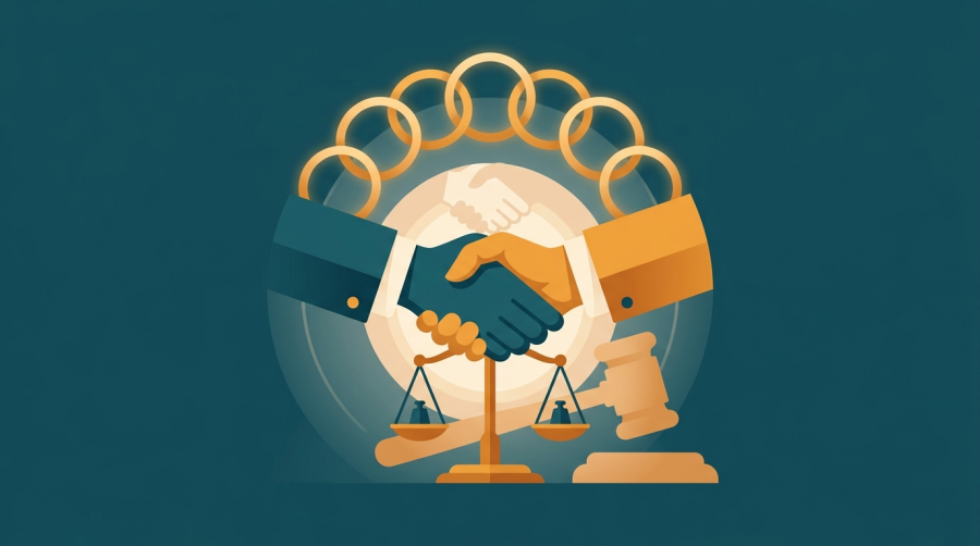 Simplified Arbitration at WikiDeal